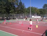 Photo TENNIS CLUB DE GUJAN MESTRAS