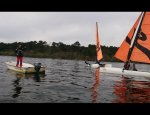 Photo CENTRE NAUTIQUE LANDES BISCARROSSE OLYMPIQ
