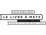 Photo ASSOCIATION LE LIVRE A METZ