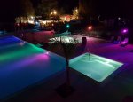Photo CAMPING NATURISTE LA SOURCE ST PIERRE