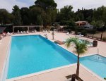 Photo CAMPING NATURISTE LA SOURCE ST PIERRE