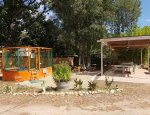 CAMPING NATURISTE LA SOURCE ST PIERRE