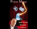 Photo PHILIPPE MORGAN