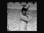 DANZA FLAMENCA