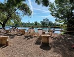 Photo CAMPING O P TIT MARAIS