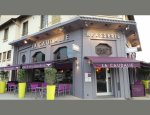 BRASSERIE LA CAUDALIE