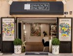 Photo GALERIE MASON NOIREZ