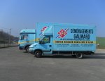 Photo ALLO DEMENAGEMENTS SFD