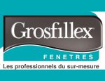 GROSFILLEX FENETRES IRTH
