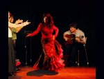 FLAMENCO LA TOMILLO