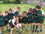 Photo UNION SPORTIVE VICQUOISE RUGBY