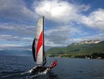 Photo CLUB DE VOILE D'EVIAN