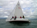 Photo CLUB DE VOILE D'EVIAN