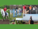 Photo FERME EQUESTRE ET PEDAGOGIQUE