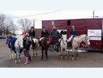 Photo FERME EQUESTRE ET PEDAGOGIQUE