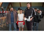BOXING CLUB CASTEL LABO FENIOUX