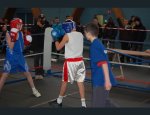 BOXING CLUB CASTEL LABO FENIOUX