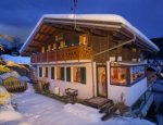 Photo CHALET MORZINE
