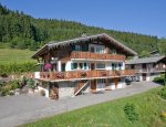 CHALET MORZINE