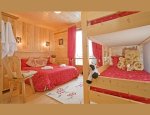 CHALET MORZINE