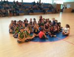 Photo CLUB BASKET D'IFS