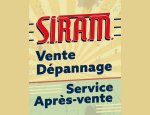 Photo SIRAM