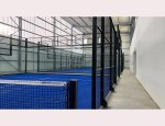 Photo SAR TENNIS SQUASH PADEL