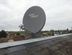 Photo ANTENNES SERVICES
