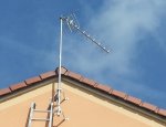 Photo ANTENNES SERVICES