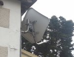 Photo ANTENNES SERVICES