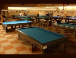 Photo ASSOCIATION BILLARD AMATEUR DE SAINT-MAUR