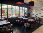 Photo RESTAURANT LA BOUCHERIE