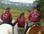 Photo CENTRE EQUESTRE LA BEAUME
