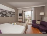 Photo APART'HOTEL CITADINES LUXE LES HALLES PARIS