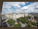 Photo APART'HOTEL CITADINES LUXE LES HALLES PARIS