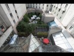 Photo APART'HOTEL CITADINES LUXE LES HALLES PARIS