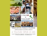 Photo ASSOCIATION DE L'ITALIE A TOULOUSE
