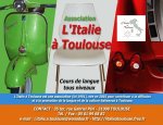 ASSOCIATION DE L'ITALIE A TOULOUSE