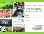Photo ASSOCIATION DE L'ITALIE A TOULOUSE
