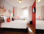 IBIS STYLES SAINT BRIEUC GARE CENTRE