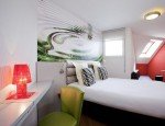 IBIS STYLES SAINT BRIEUC GARE CENTRE