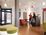 IBIS STYLES SAINT BRIEUC GARE CENTRE