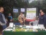 Photo GROUPE NATURALISTE DE L'UNIVERSITÉ DE MONTPELLIER