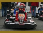 Photo COSNE KARTING