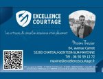 Photo EXCELLENCE COURTAGE