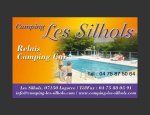 CAMPING LES SILHOLS