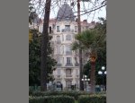 Photo HOTEL VICTOR HUGO NICE
