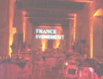 FRANCE EVENEMENT