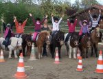 Photo SPORTS LOISIRS EQUESTRES MONTBRISONNAIS
