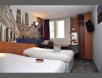 HOTEL INN TOURS GIRAUDEAU